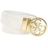 Adjustable and reversible women's belt Guess Noelle H35