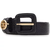 Unadjusted and non-revered women's belt Guess Marsha H30