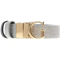 Women's belt Guess Leona Logo H25
