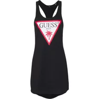 Sleeveless t-shirt dress for women Guess Tank
