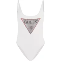 Women's 1-piece swimsuit Guess Rhinestone image 2