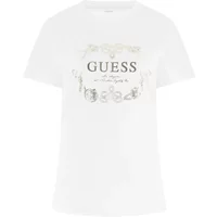 Women's T-shirt Guess Eva