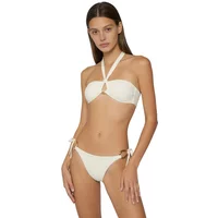Women's bandeau top Guess Verra image 2