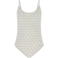 Women's 1-piece swimsuit Guess Diane image 2