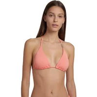 Padded bikini top with removable straps for women Guess image 2