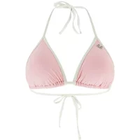 Women’s bikini top with removable padding Guess Niki image 2