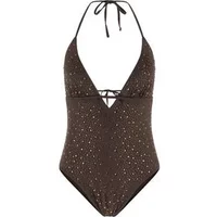 Women's 1-piece swimsuit Guess Ivy image 2