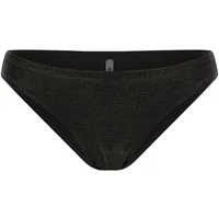 Floral women's swimsuit bottom Guess