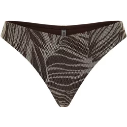 Women's Swimsuit Bottoms Guess Zoe Brazilian