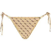Women's swimsuit bottoms Guess 4G
