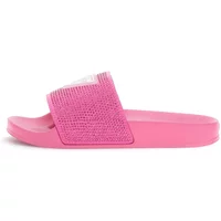 Women’s glitter flip-flops Guess image 2