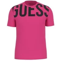 T-shirt Guess Ultra Logo