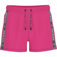 Swim shorts Guess Logo Tape