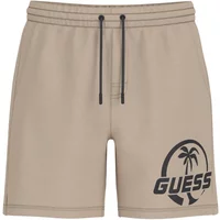 Swim shorts Guess Logo Palm