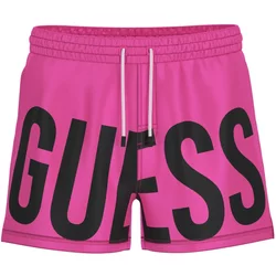 Short Guess Swimtrunk Ultra Logo