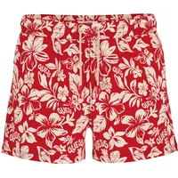 Printed shorts Guess Swimtrunk Hawaiian