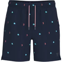Swim shorts Guess Micro Embroidery
