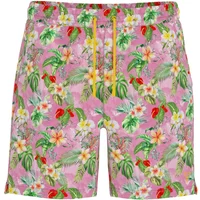 Swim shorts Guess Exotic Print