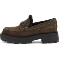 Mokassins für Damen Guess Yanikay