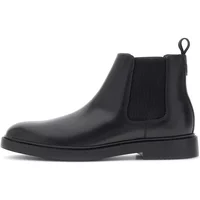 Stiefeletten aus Leder Guess Dova