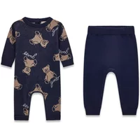 Baby Overall Junge Guess H6BG03-Z1330