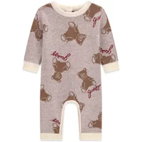 Baby Overall Junge Guess H6BG03-Z1330