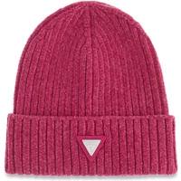 Chenille-Mütze Kind Guess