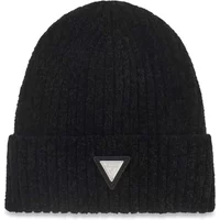 Chenille-Mütze Kind Guess