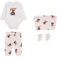 Babykombination mit Hose und Socken Guess