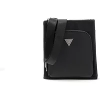 Flat shoulder bag Guess Berna
