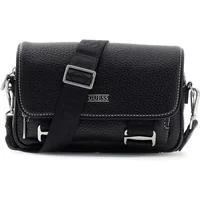 Bag Guess Boston Messenger