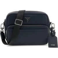 Umhängetasche mit Klappe Guess Milano
