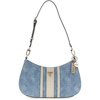 Handtasche mit Reißverschluss, Damen Guess Noelle II