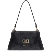Women's Handbag Guess Karnilla Logo Flap