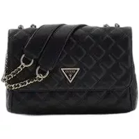 Shoulder bag 2 compartments women Guess Giully II