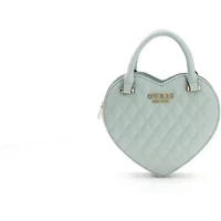 Women's Handbag Guess Atabey Heart