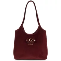 Mini-Tragetasche Damen Guess Samantha