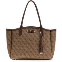 Tote Bag Damen Guess Lindsey