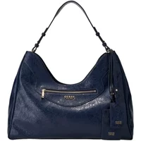 Damenhandtasche Guess Antonia Hobo Logo