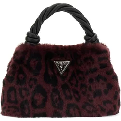 Women's Shoulder Bag Guess Shaida