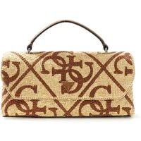 Women's flap Handbag Guess Kirsten