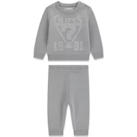 Baby Boy Sweater Set Guess