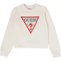 Girls' logo sweatshirt Guess Active