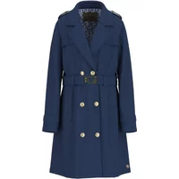 Manteau fille Guess Canvas Trench