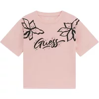 Girl's T-shirt Guess Midi
