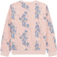 Sweatshirt girl Guess Active Top