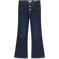 Mädchen-Jeans Guess Flare