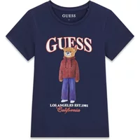 Girl's T-shirt Guess J6BI11-K5790