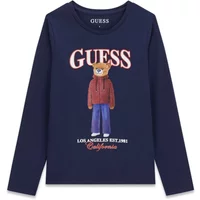 Langarmshirt Guess Batwing