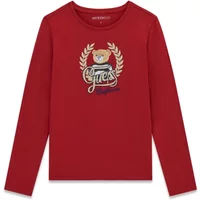 Langarmshirt Guess J6BI21-K5818
